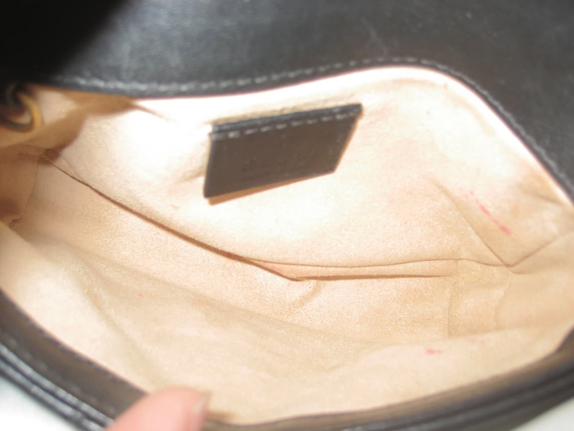 구찌 크로스백 상품이미지3