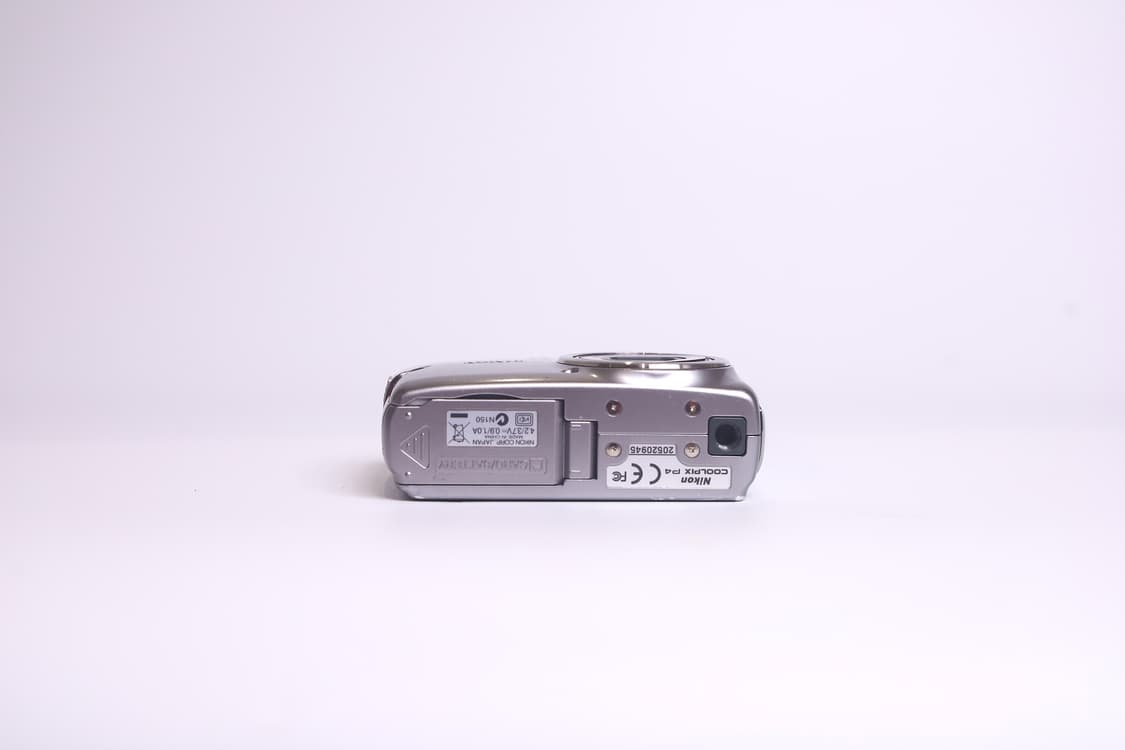 니콘 쿨픽스 P4  상품이미지6
