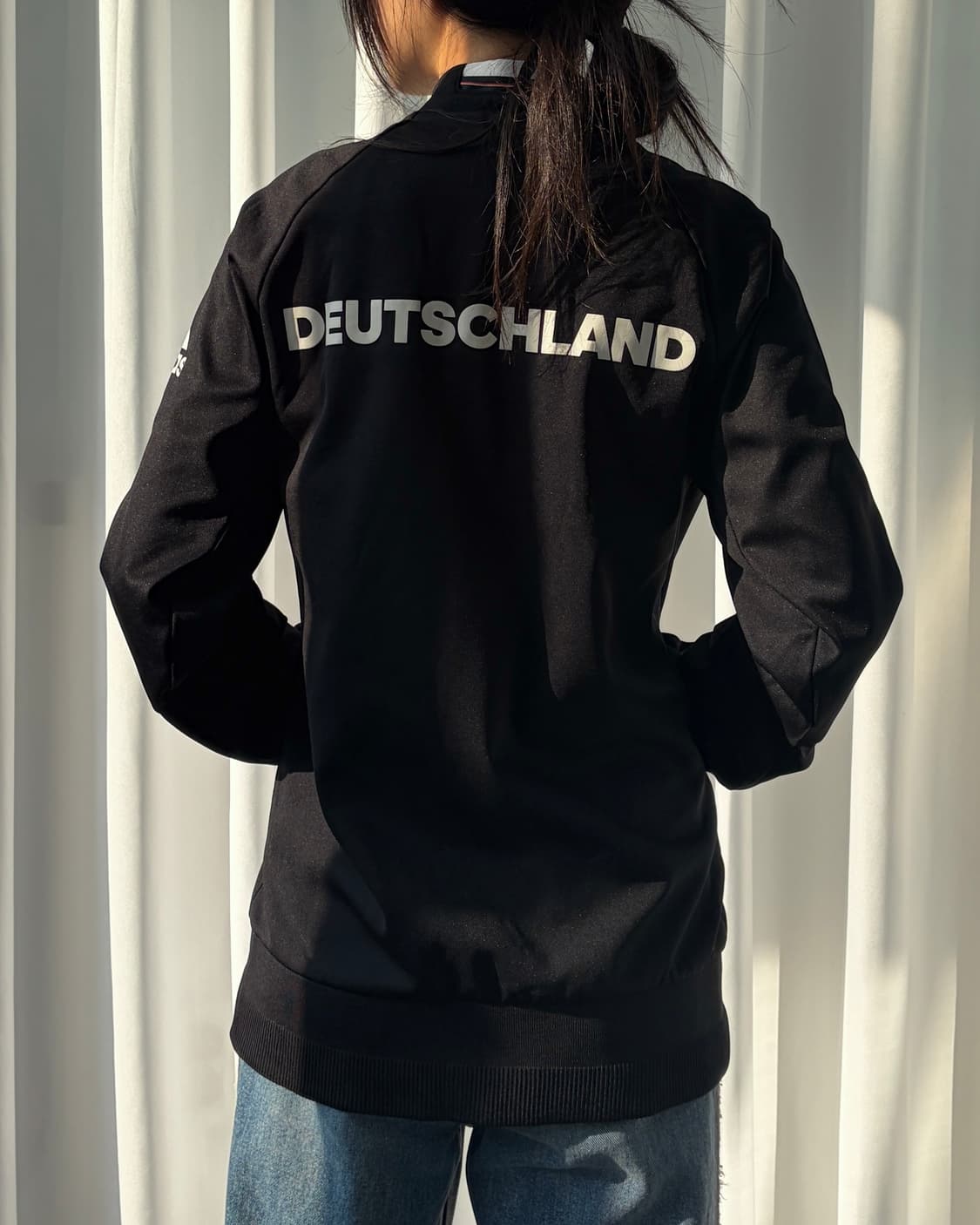 [M]아디다스 독일 국가대표 트랙탑 져지 상품이미지2