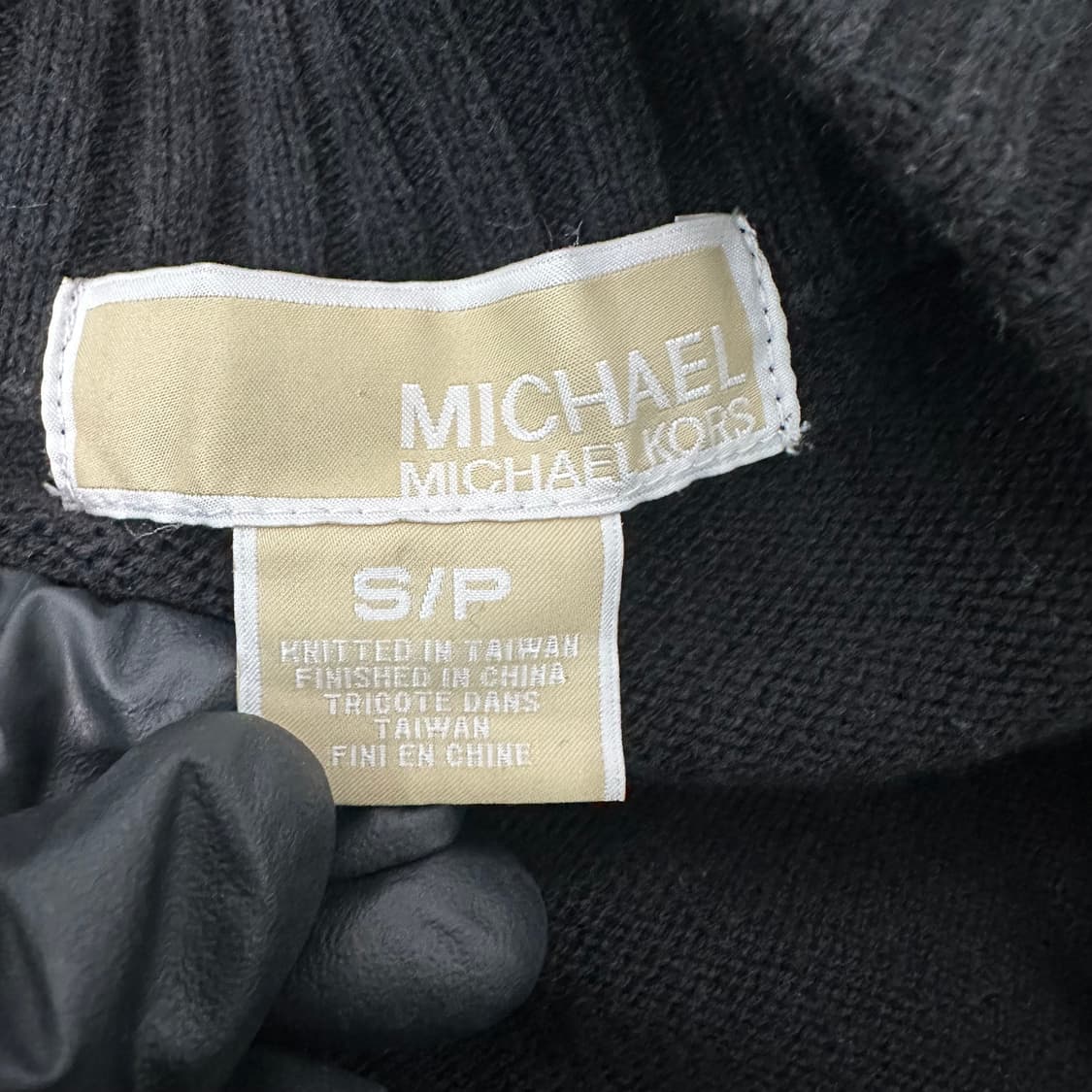 마이클코어스 가디건 상품이미지3