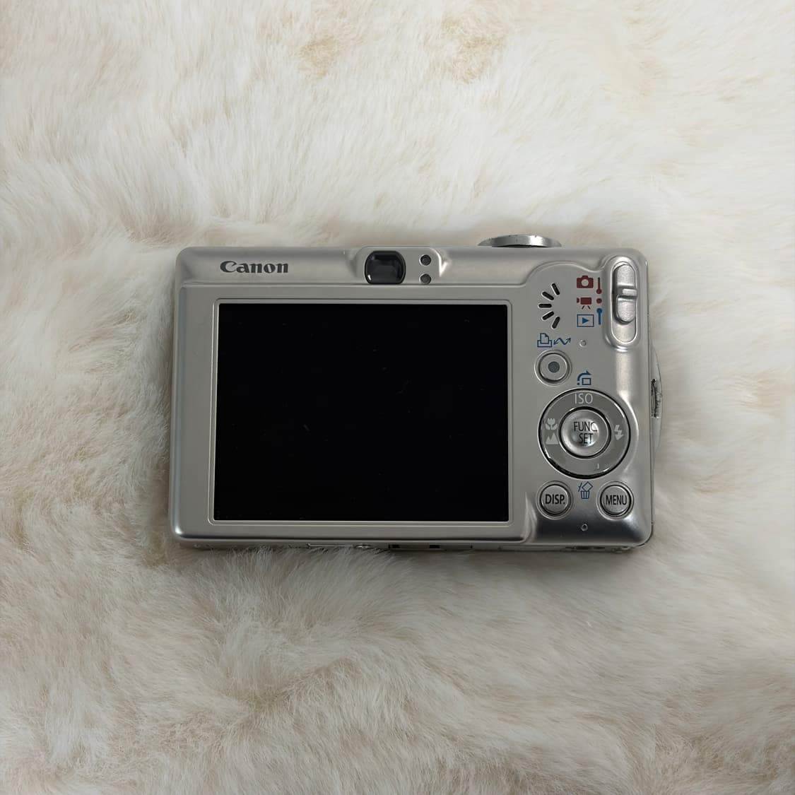 민트급) 캐논 익서스60 상품이미지2