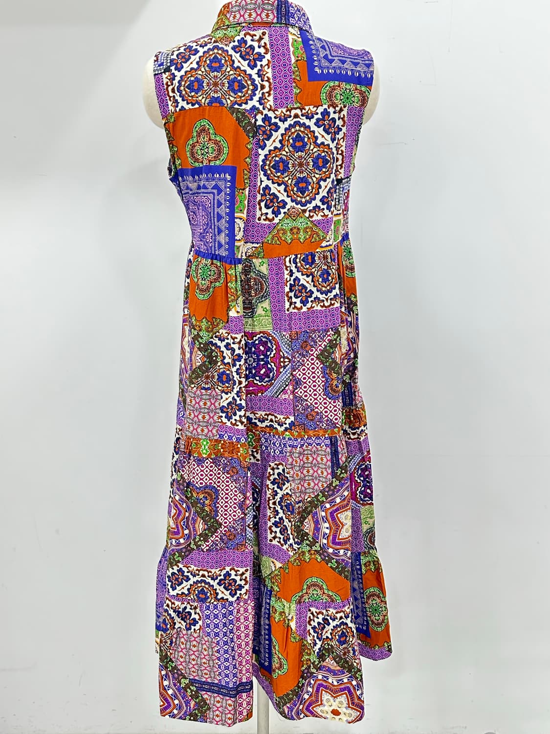 obieit ivo milano 원피스 상품이미지3