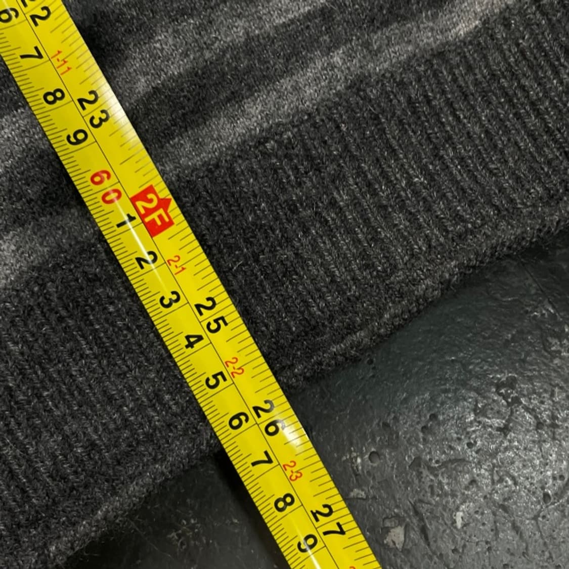 100 핑 니트 상품이미지6