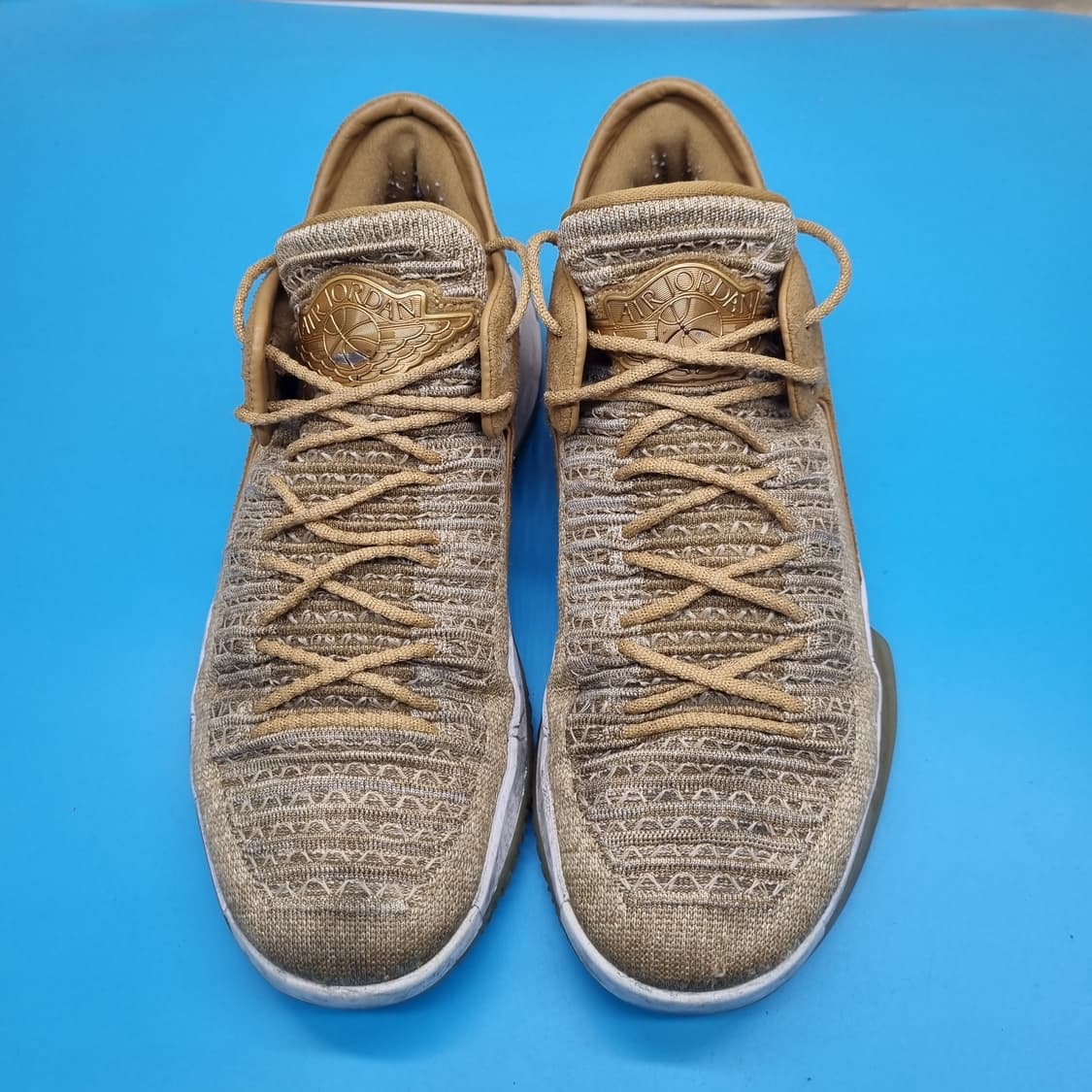 나이키 에어조던 로우 미시간 농구화250 상품이미지2