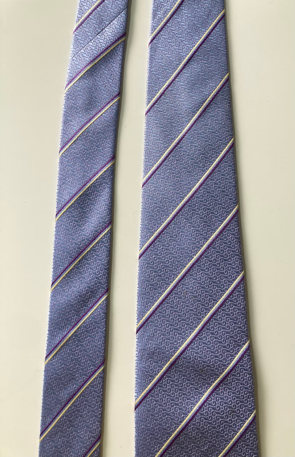 발렌티노 넥타이 상품이미지3