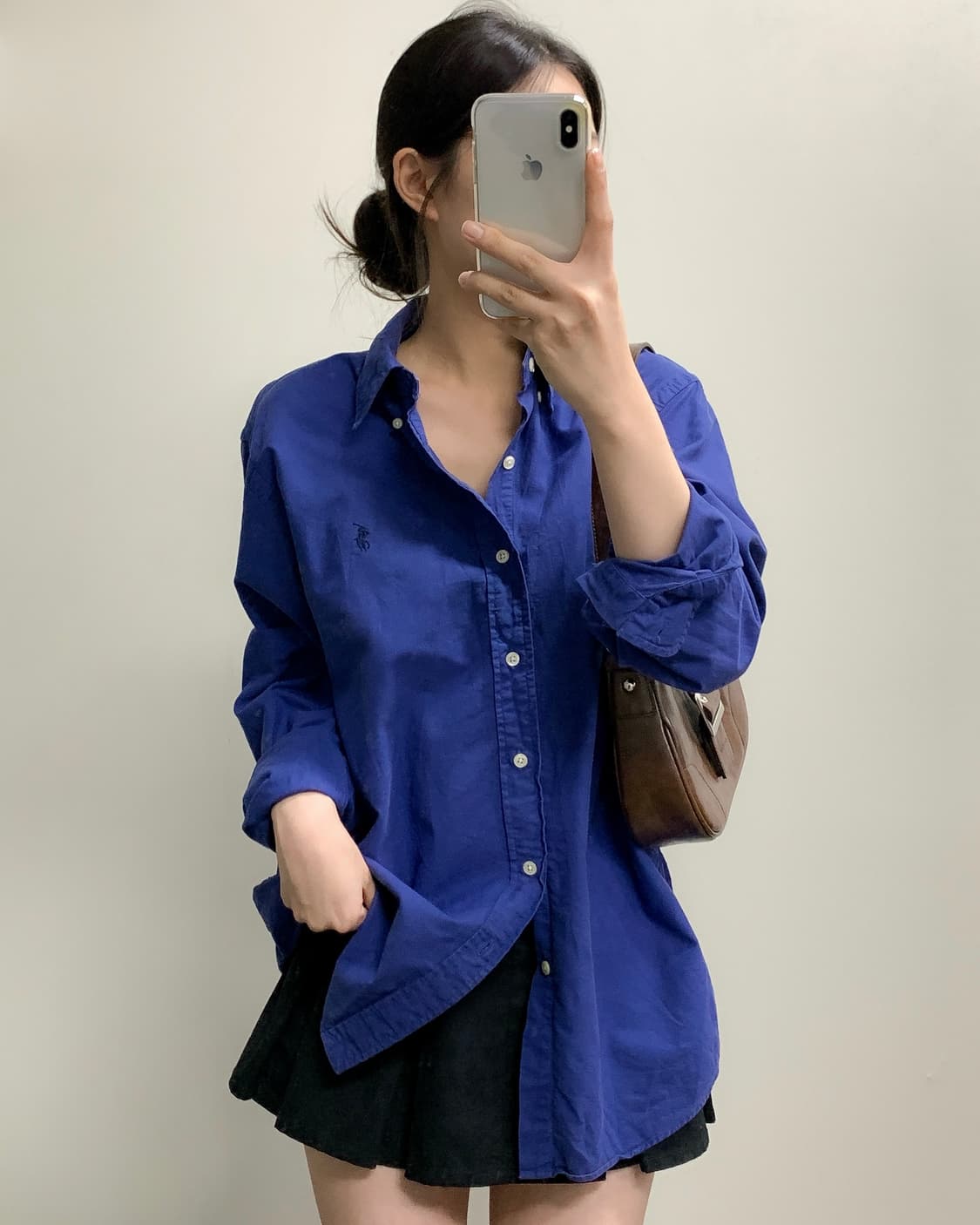 폴로 셔츠  상품이미지2