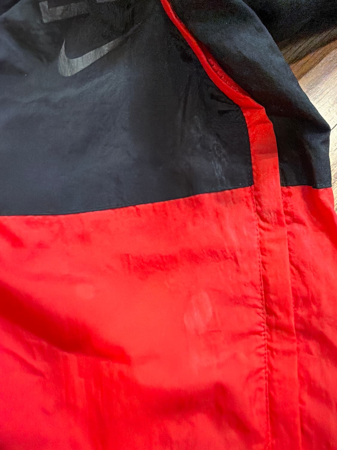 Nike ACG 한국 에디션 오버롤 상품이미지6