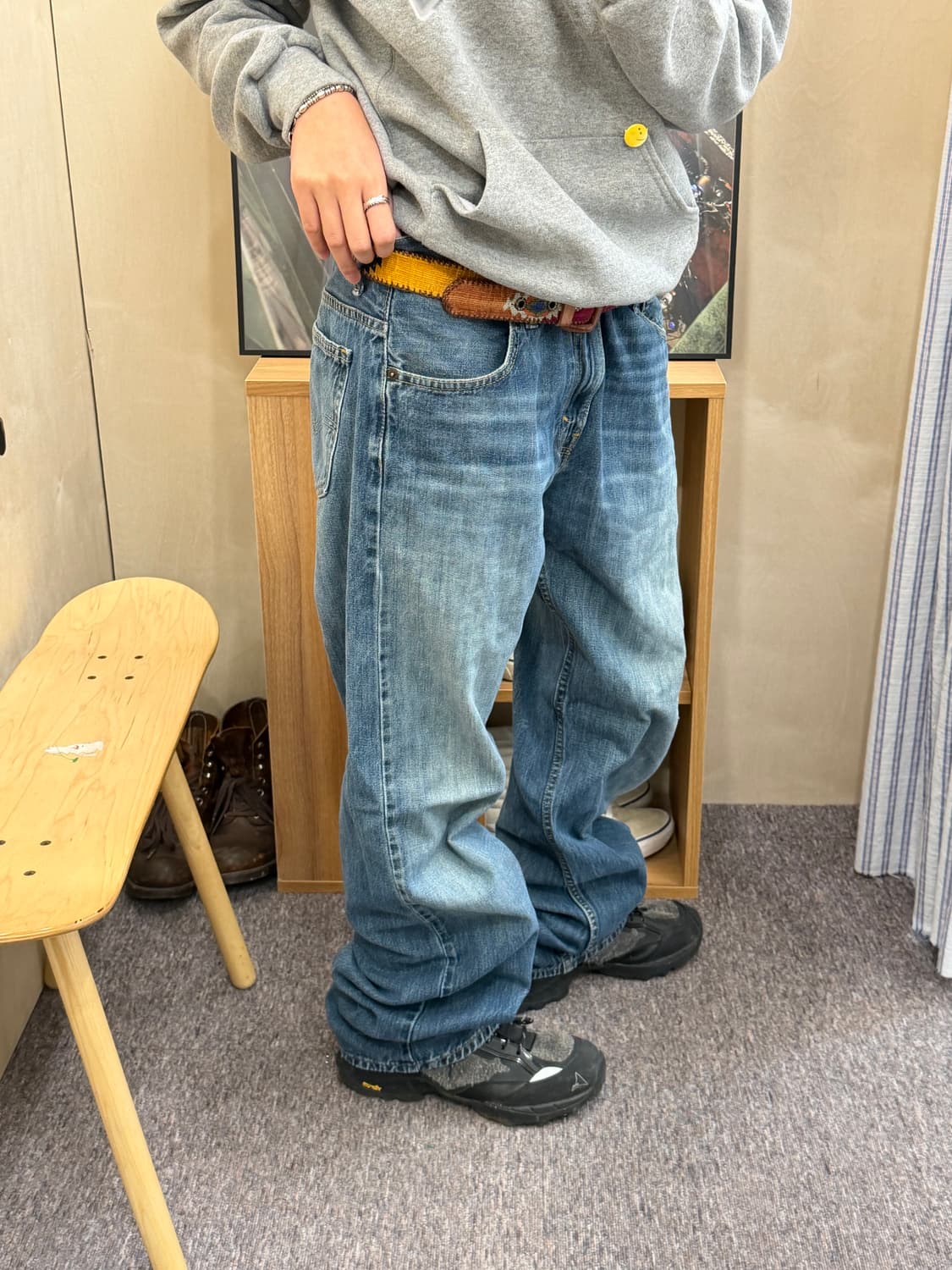 Levi’s 569  상품이미지6