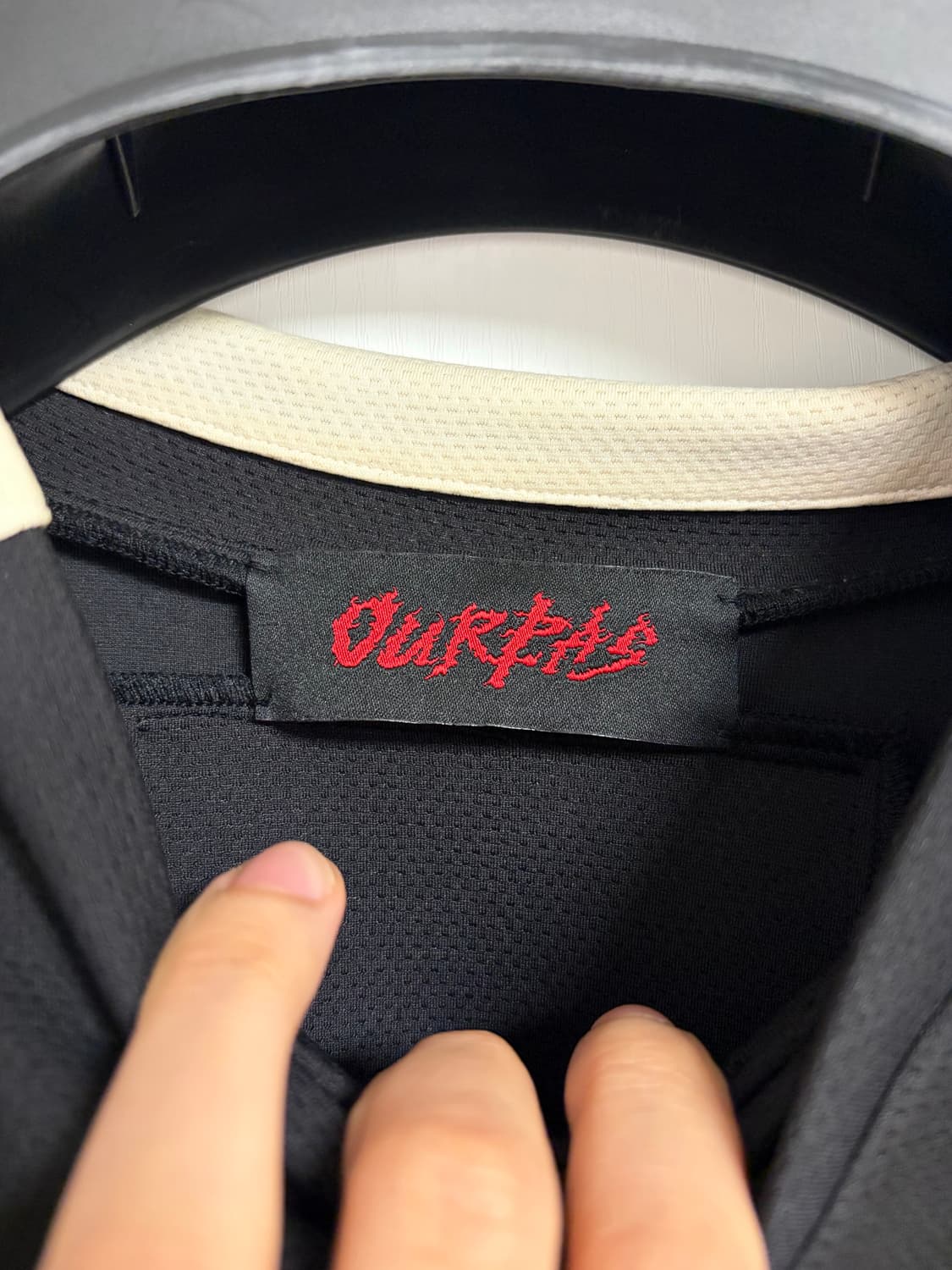 Ourpas 062 저지 상품이미지3