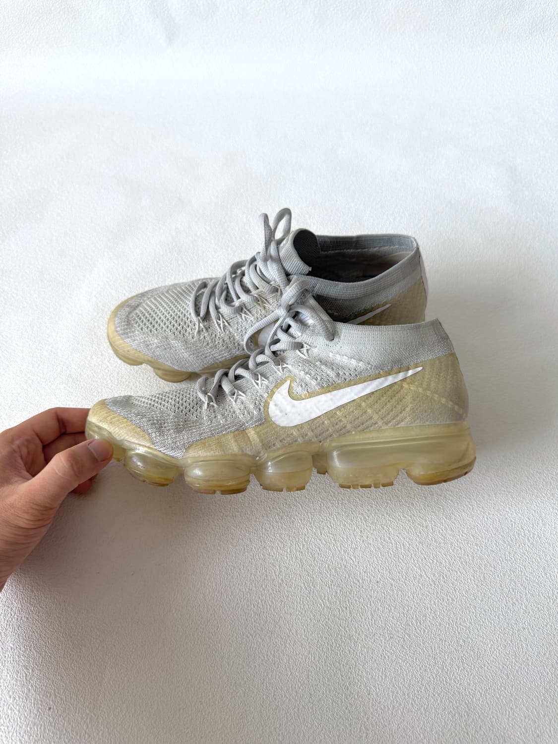 [250]나이키(NIKE) 니트 베이퍼맥스 상품이미지1