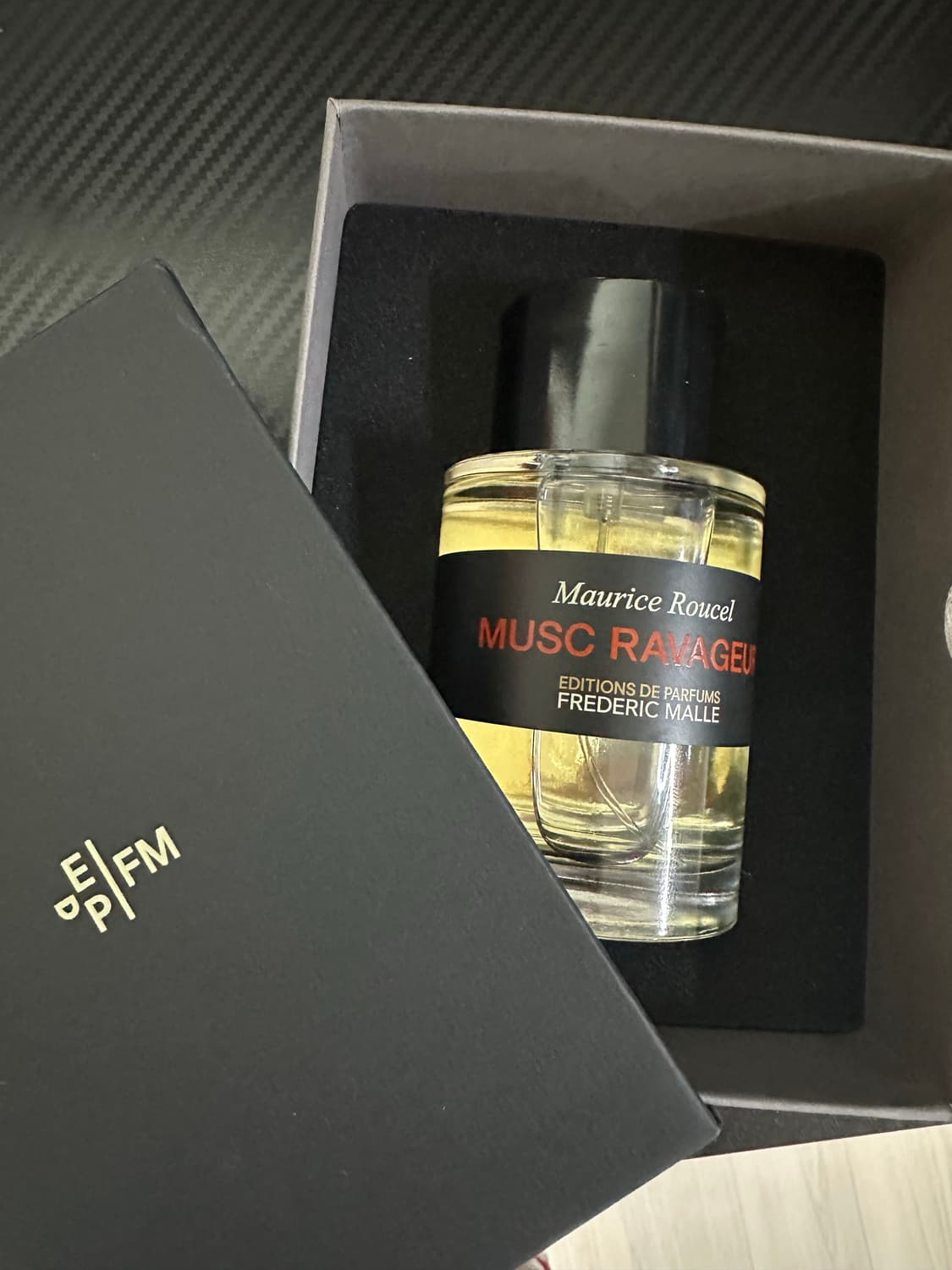 프레데릭말 뮤스크라바줴 100ML 상품이미지1