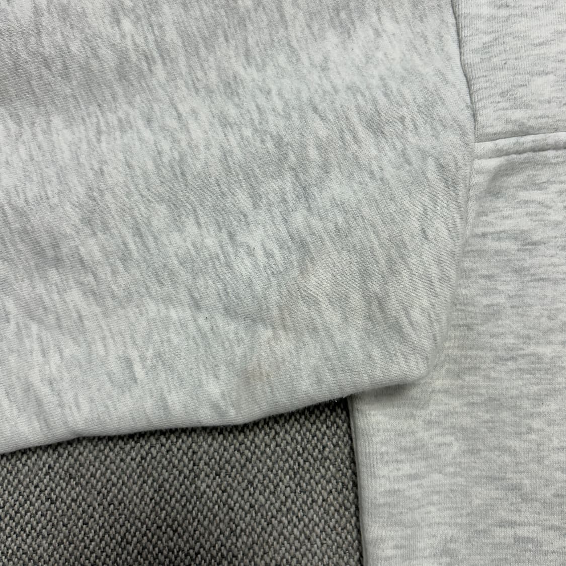 아이앱스튜디오 하프집업 스웻셔츠(M) 상품이미지6