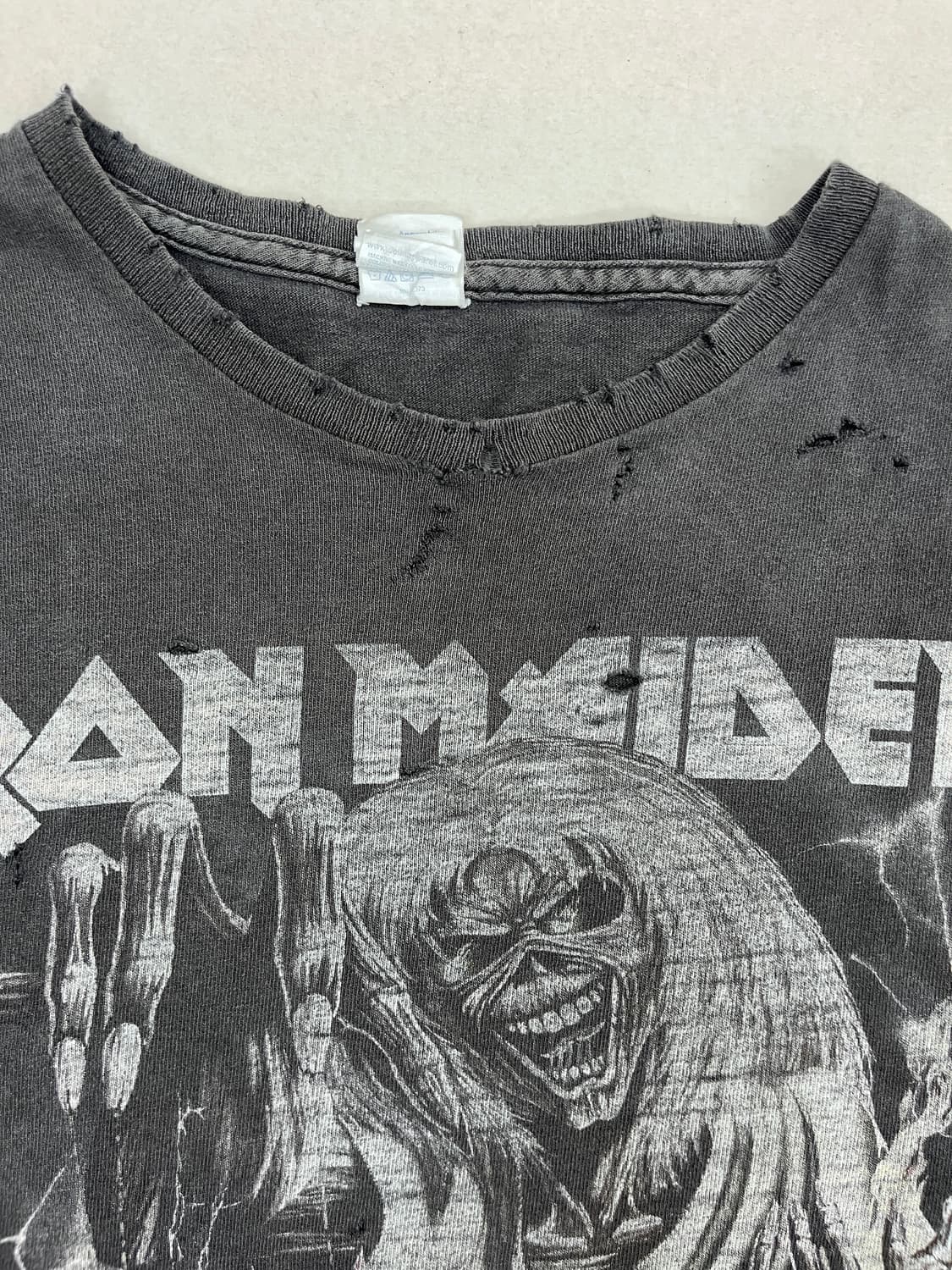 Iron Maiden 상품이미지3