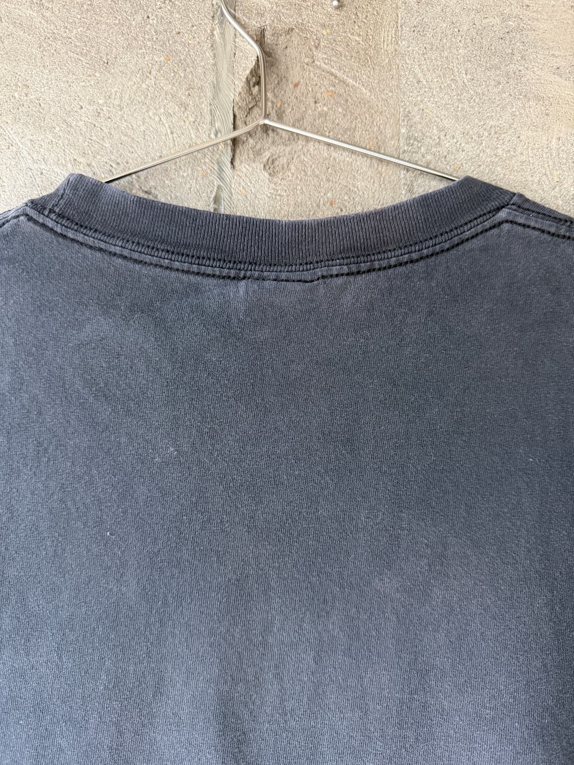 METALLICA Club 티셔츠 상품이미지3