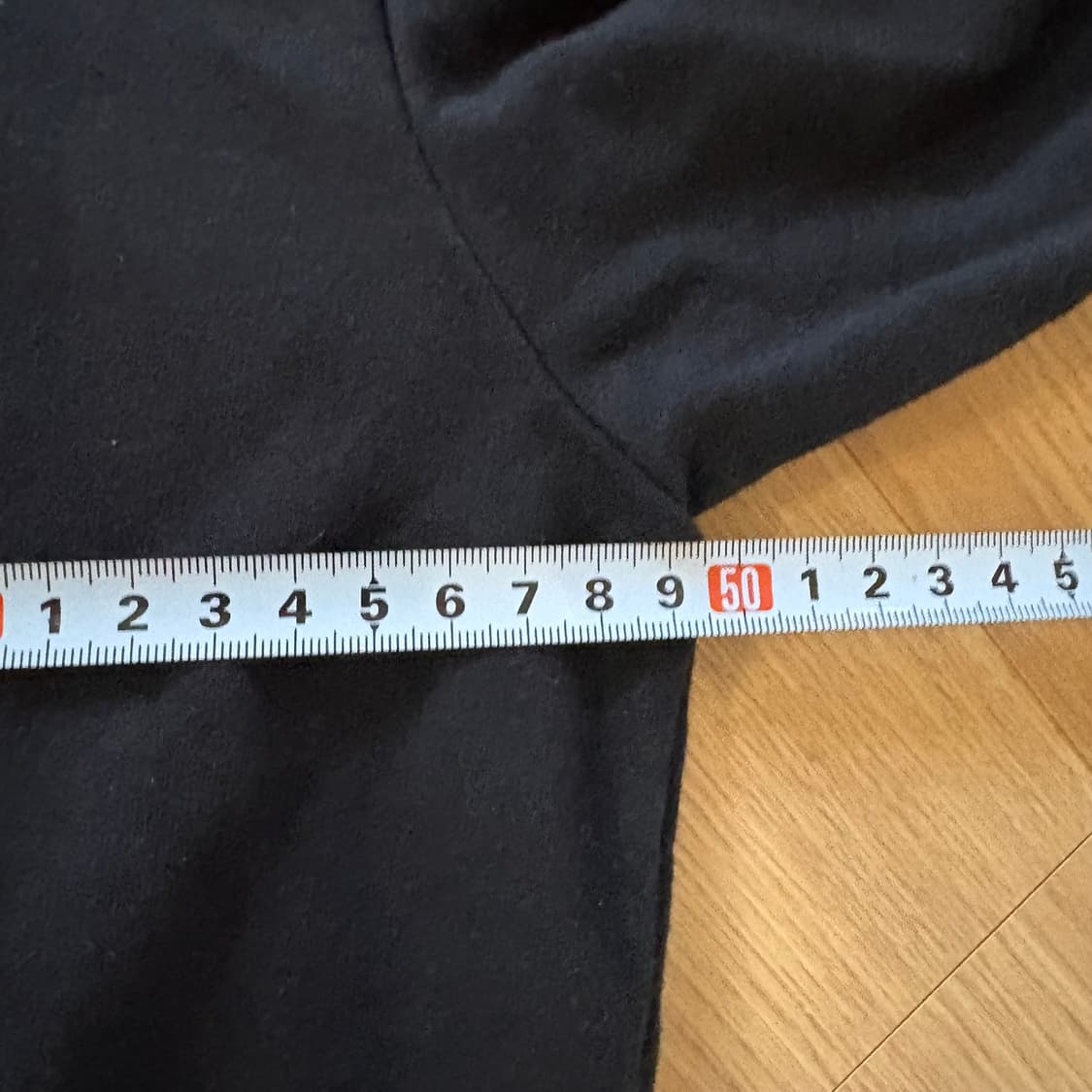 아디다스 블랙 후드집업 90 상품이미지9