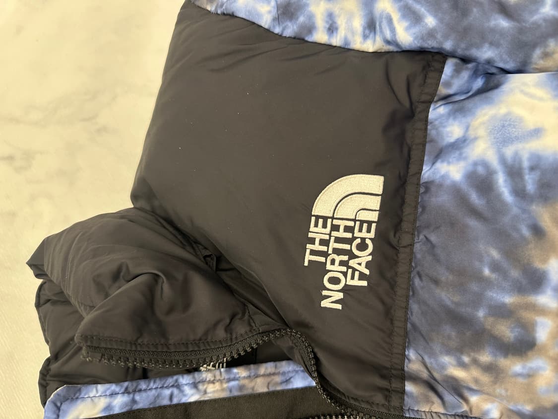 노스페이스 노벨티 눕시 잉크 M 사이즈 상품이미지2