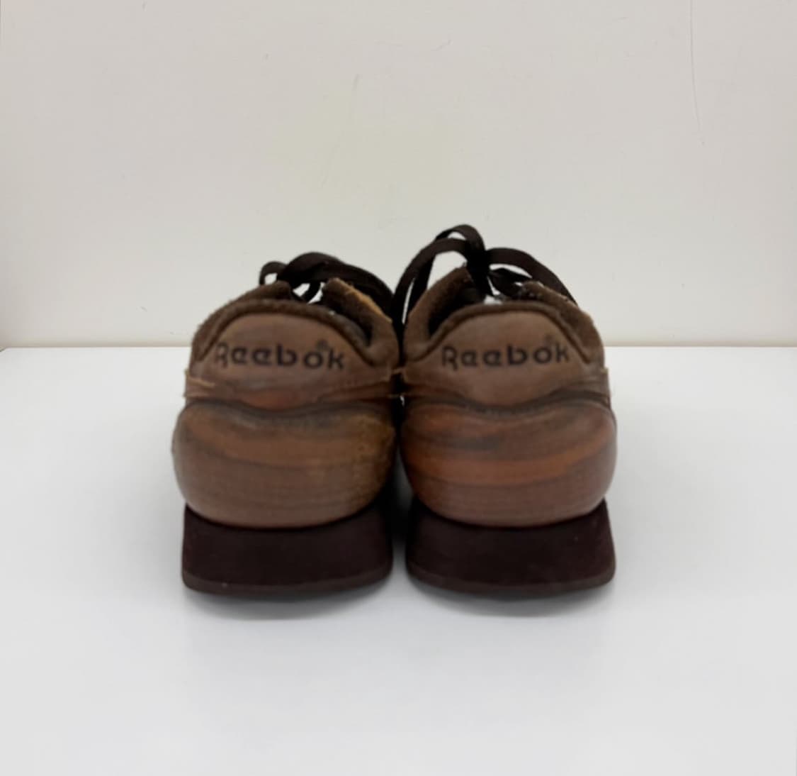 임스 x 리복 클래식 레더 상품이미지7