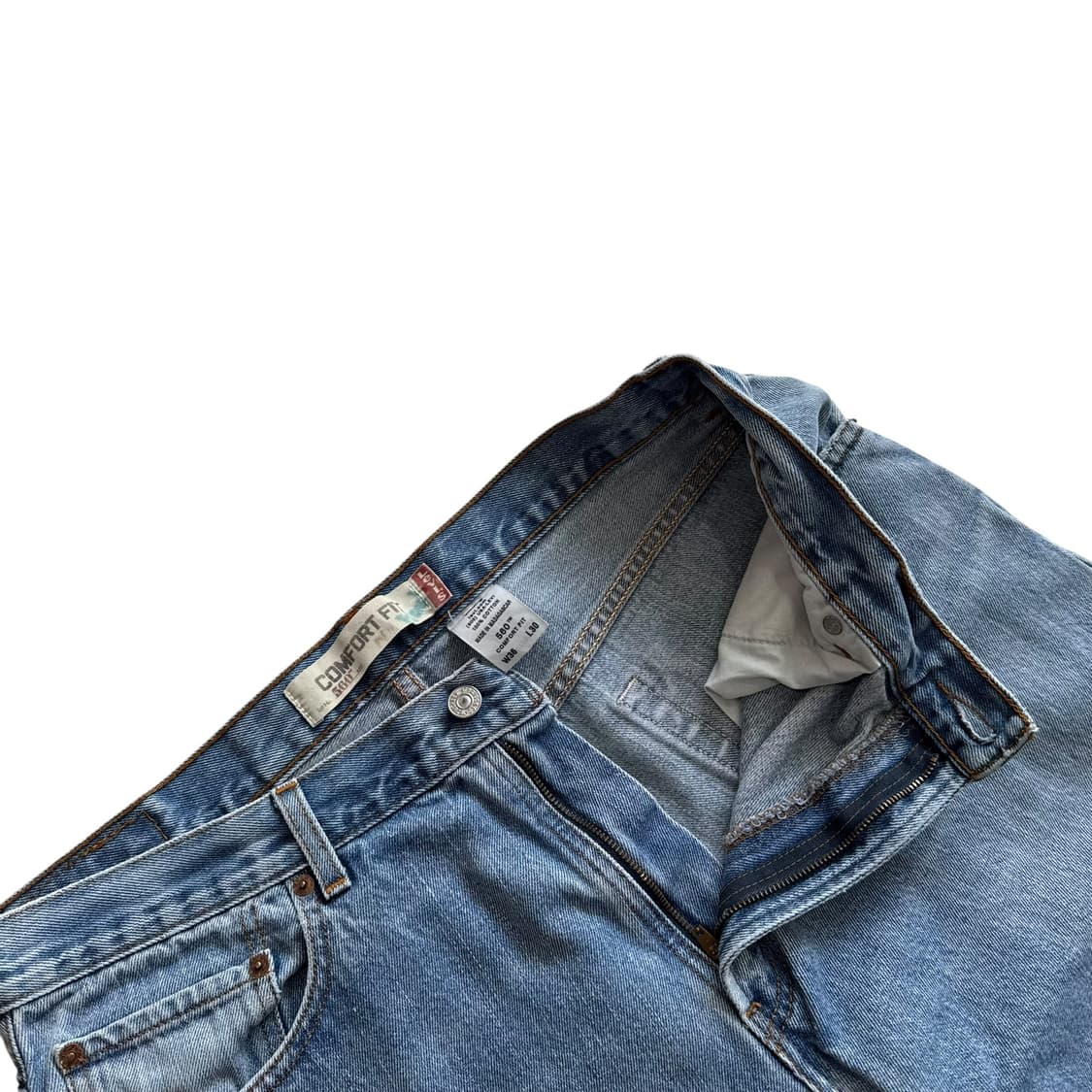 [35] 리바이스 560 데님 청바지 [LV1587] 상품이미지3