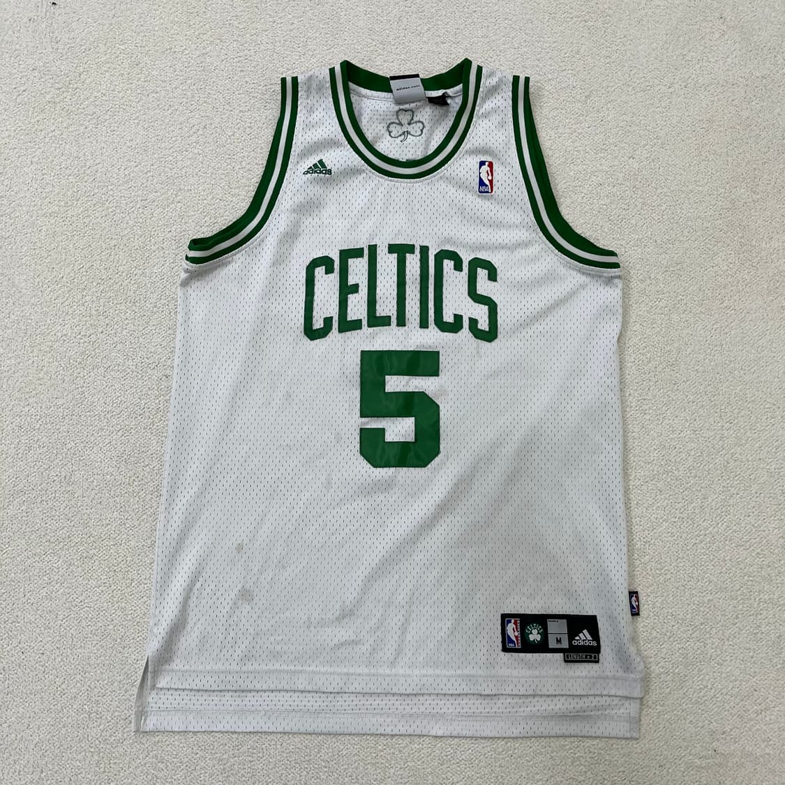 105 아디다스 NBA 농구 유니폼 0316M 상품이미지1