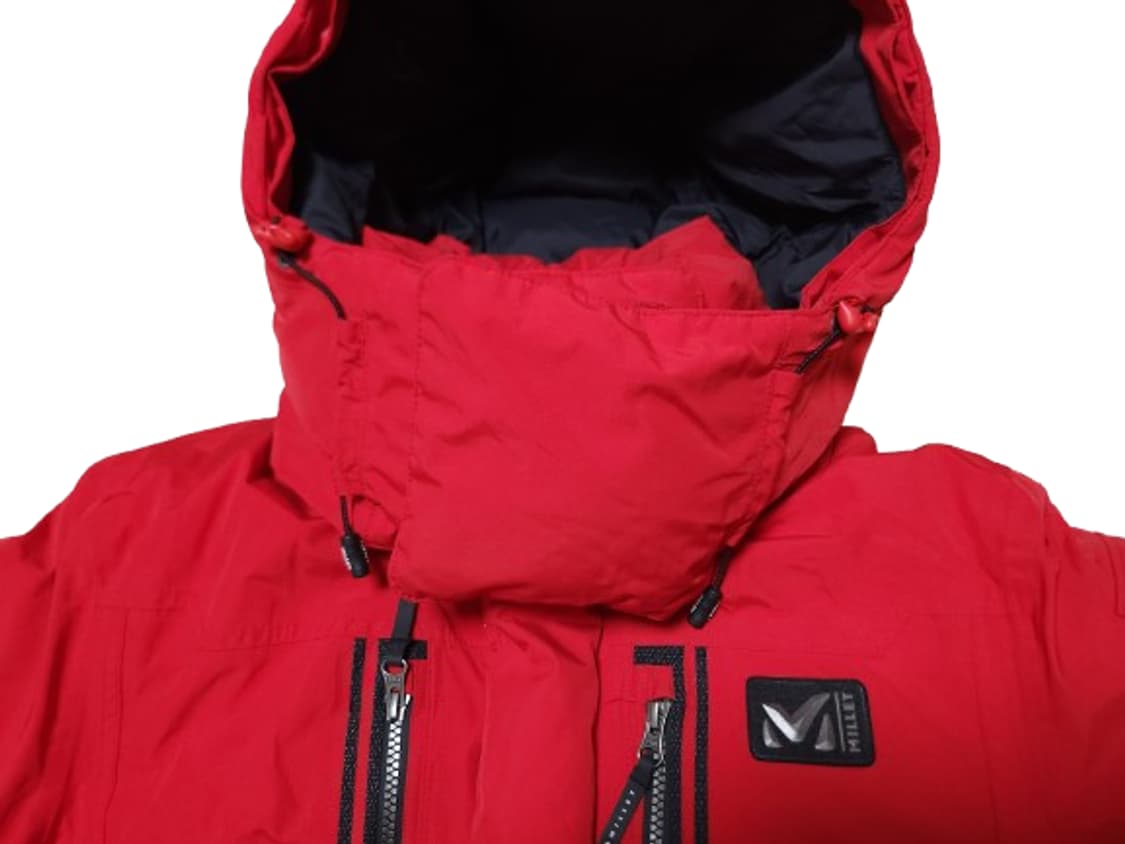 밀레 고어텍스 해비 구스다운 남성 95

 상품이미지5