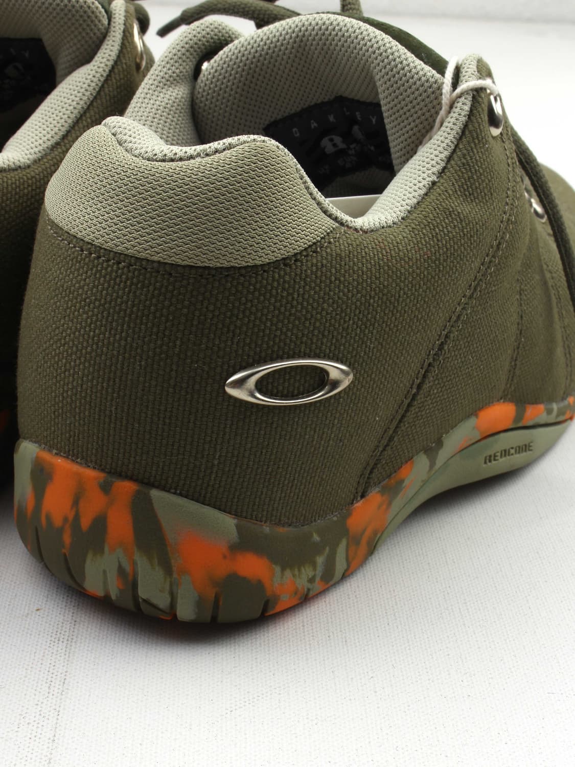 90-00s OAKLEY (260) 상품이미지6