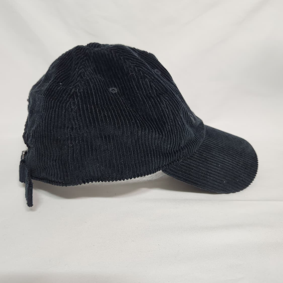 J161 [F] 나이키 코듀로이 모자 야구모자  상품이미지4