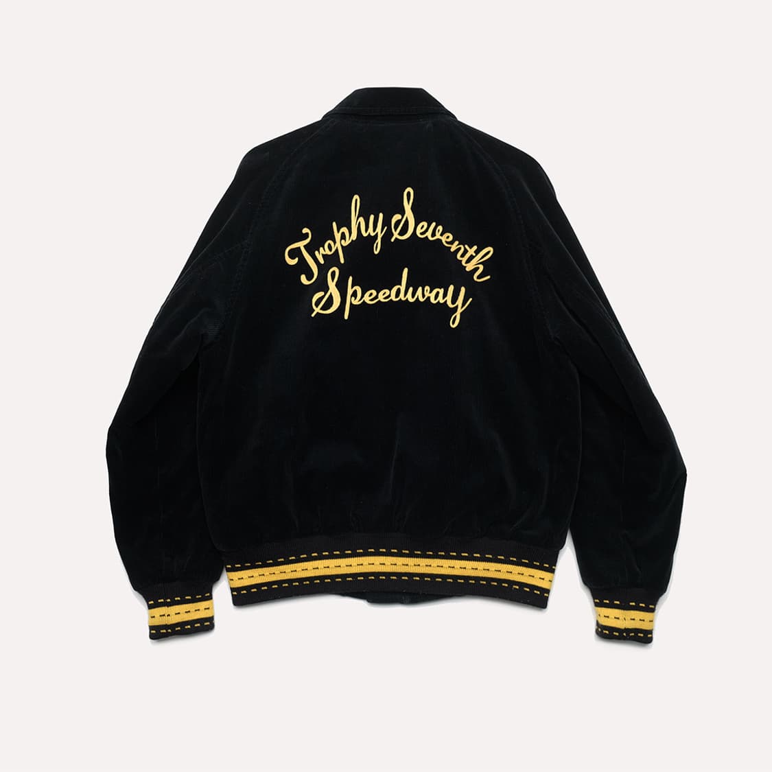 corduroy blouson 상품이미지9