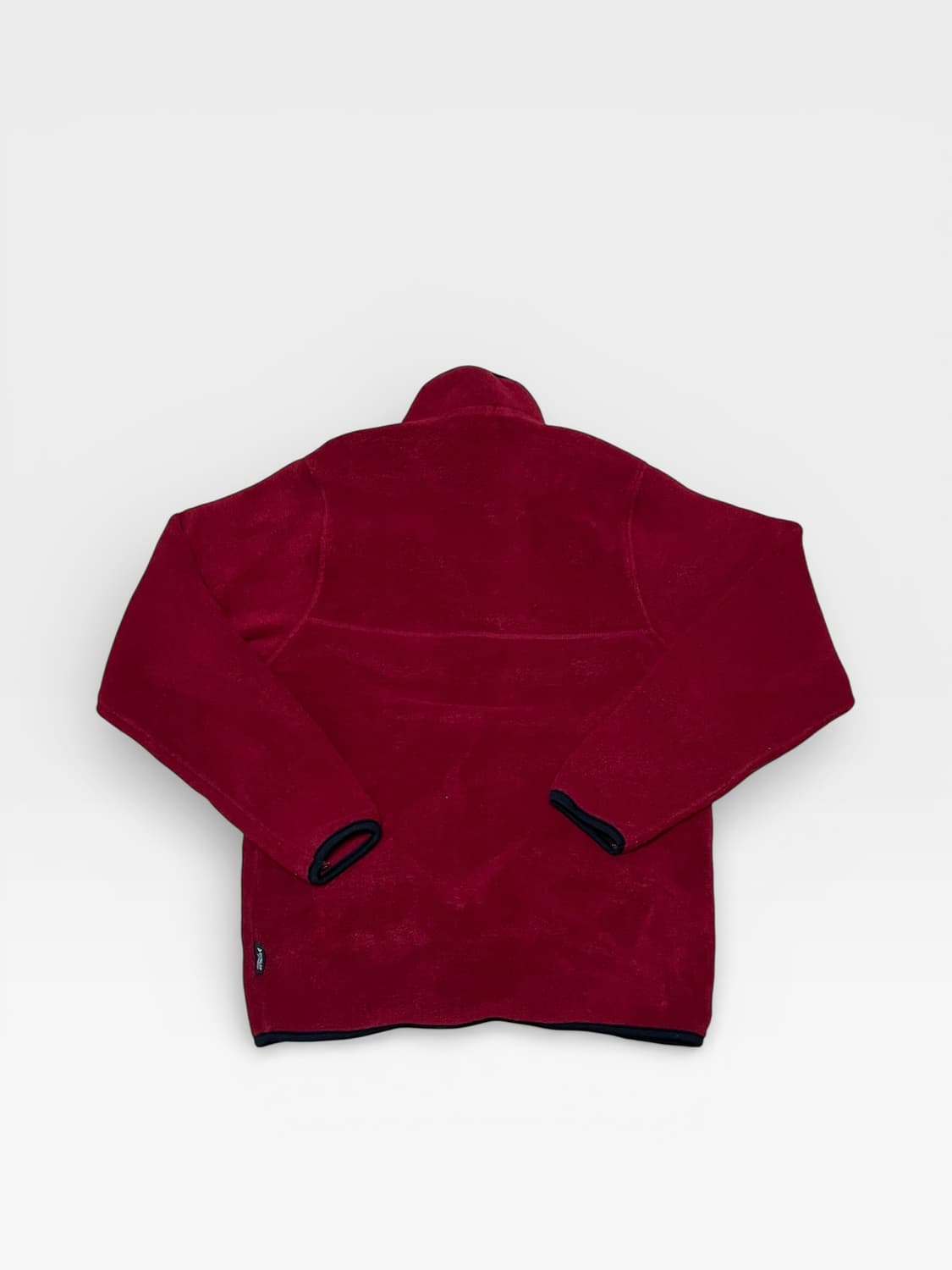 Dunlop - 후리스 자켓 (S-M 추천) 상품이미지2