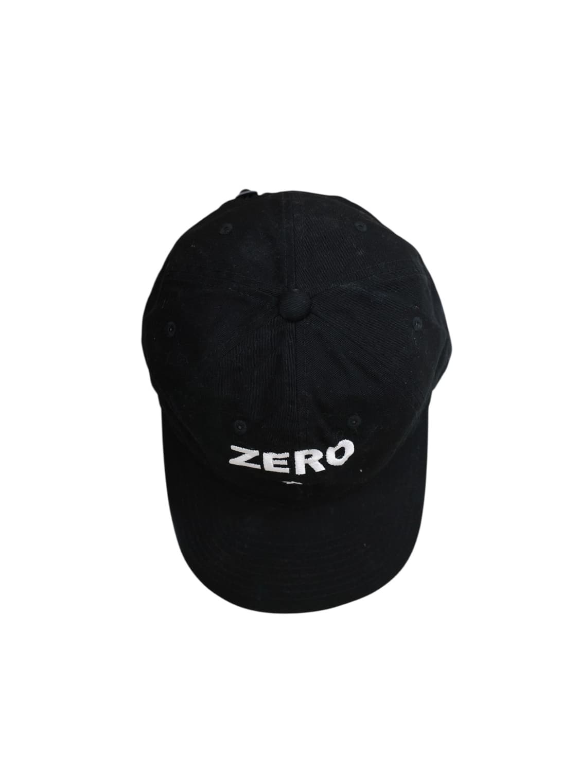 90’s 스매싱 펌킨스 볼캡(샘플) 상품이미지3