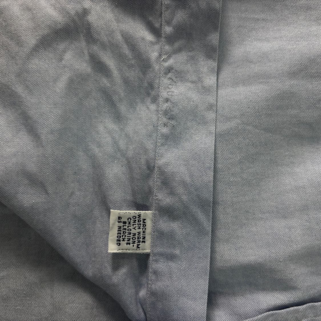 105 폴로랄프로렌 옥스포드 코튼 셔츠 상품이미지6