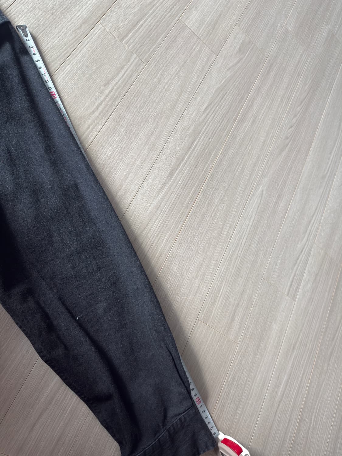 rrl 더블알엘 웨스턴 셔츠 블랙 xl 상품이미지10