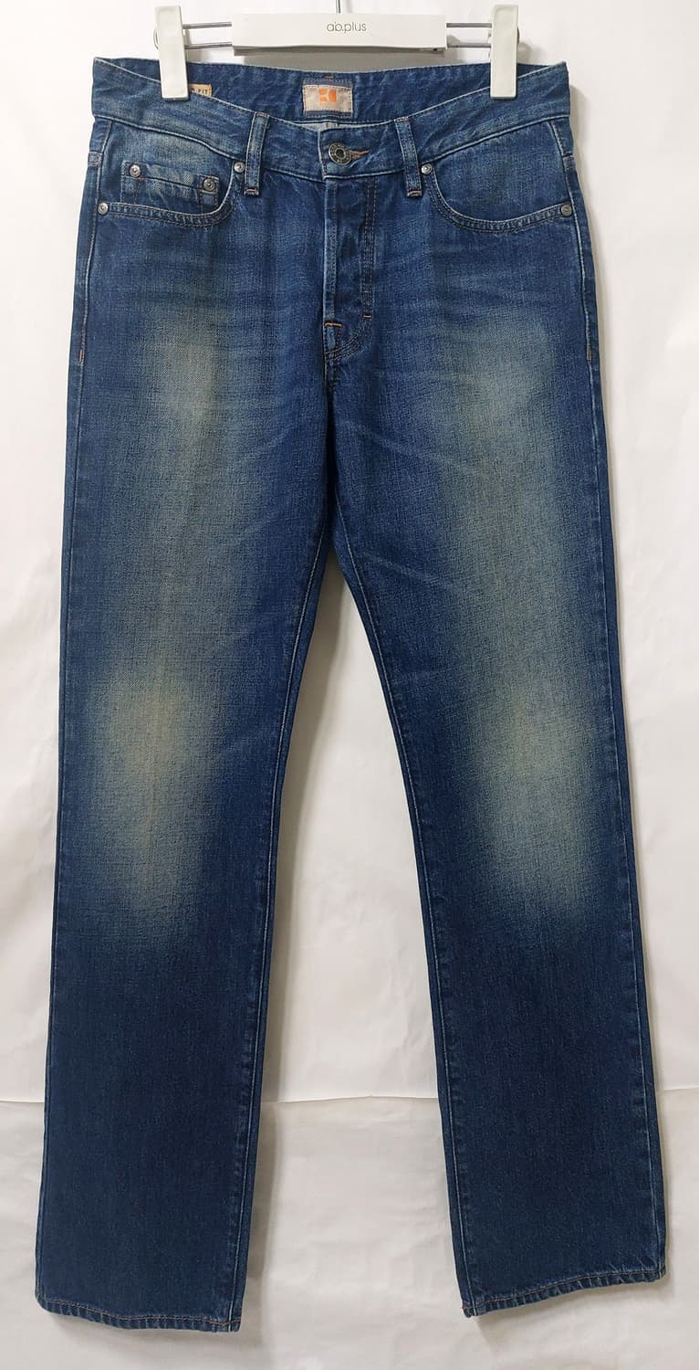 휴고보스 데님 청바지 30 상품이미지3