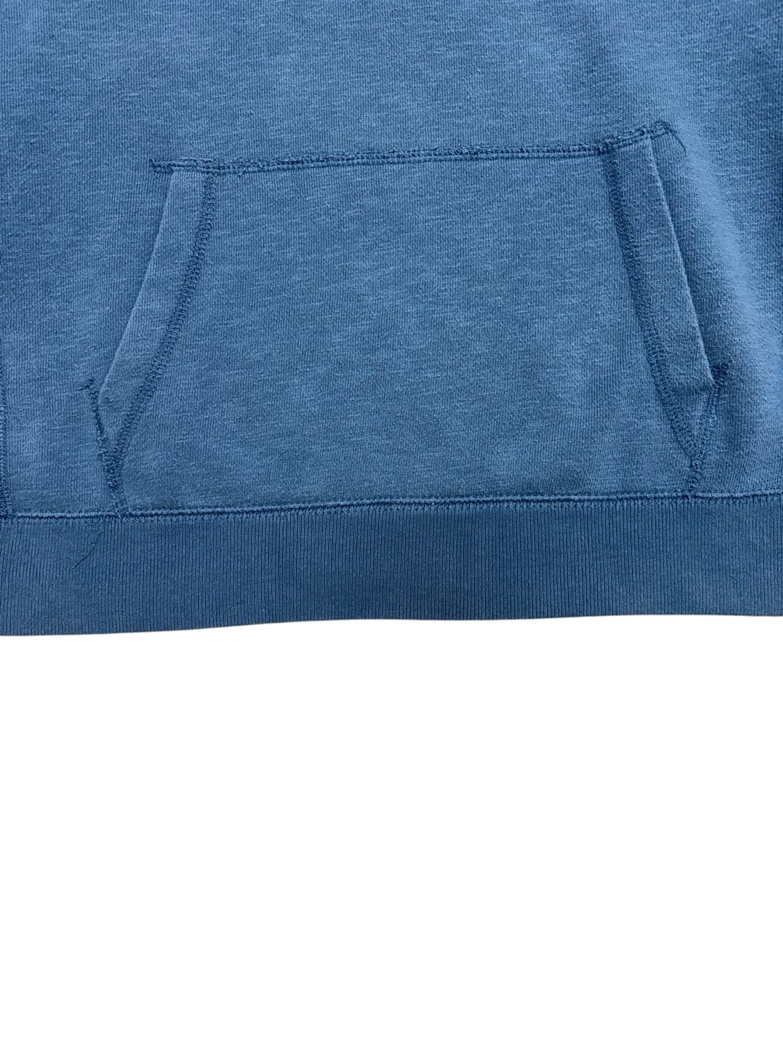 아베크롬비 후드티 블루 상품이미지3