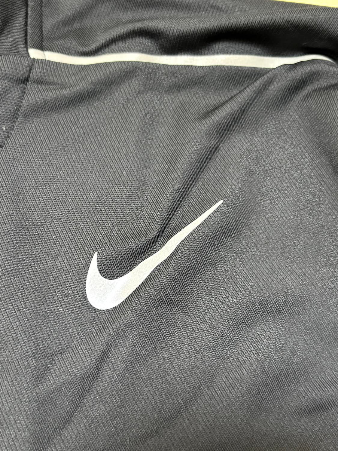 나이키 남성 엘리먼트 러닝 크루 XXL 상품이미지3