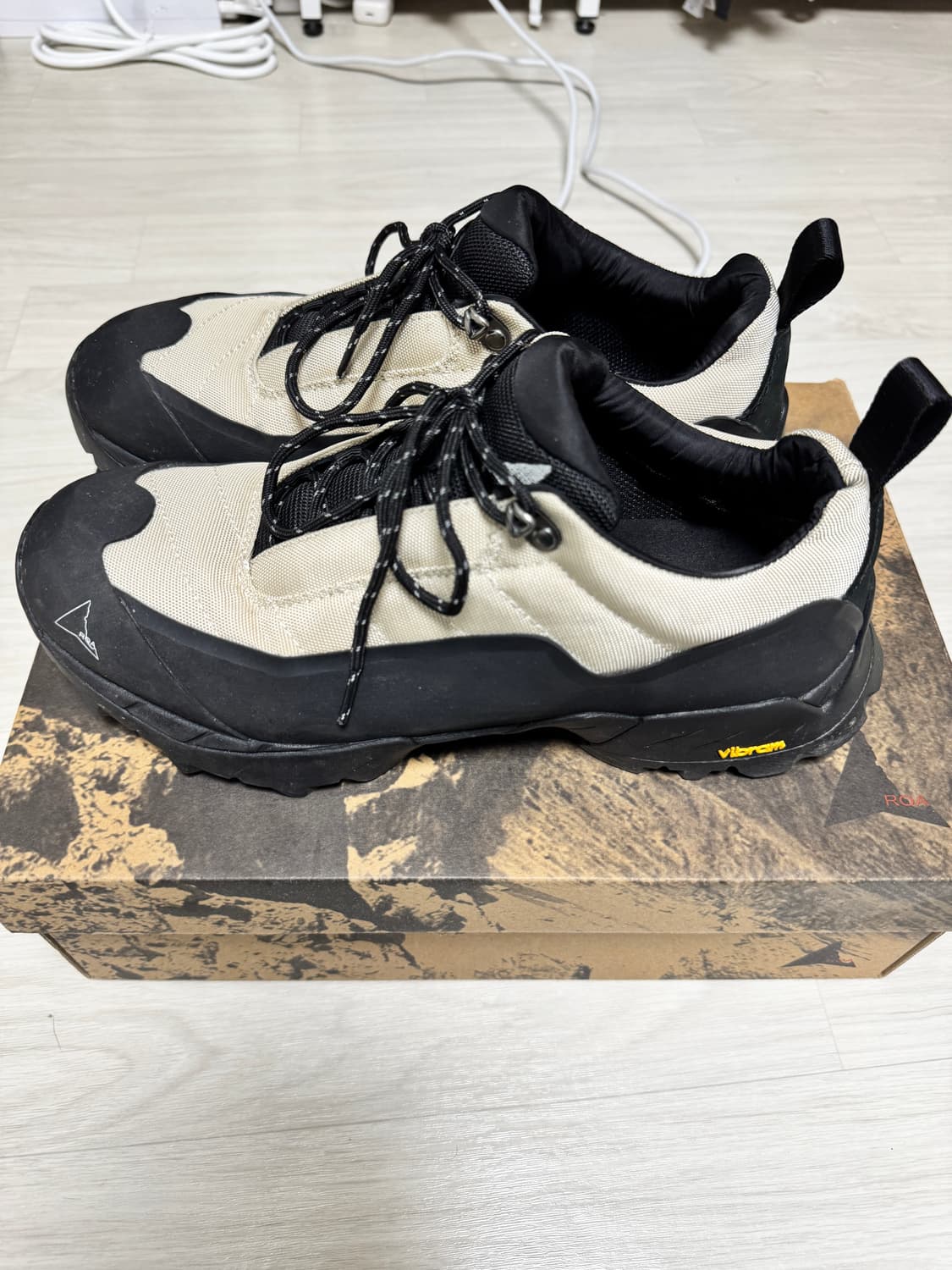 [43] 로아 카타리나 샌드 상품이미지2