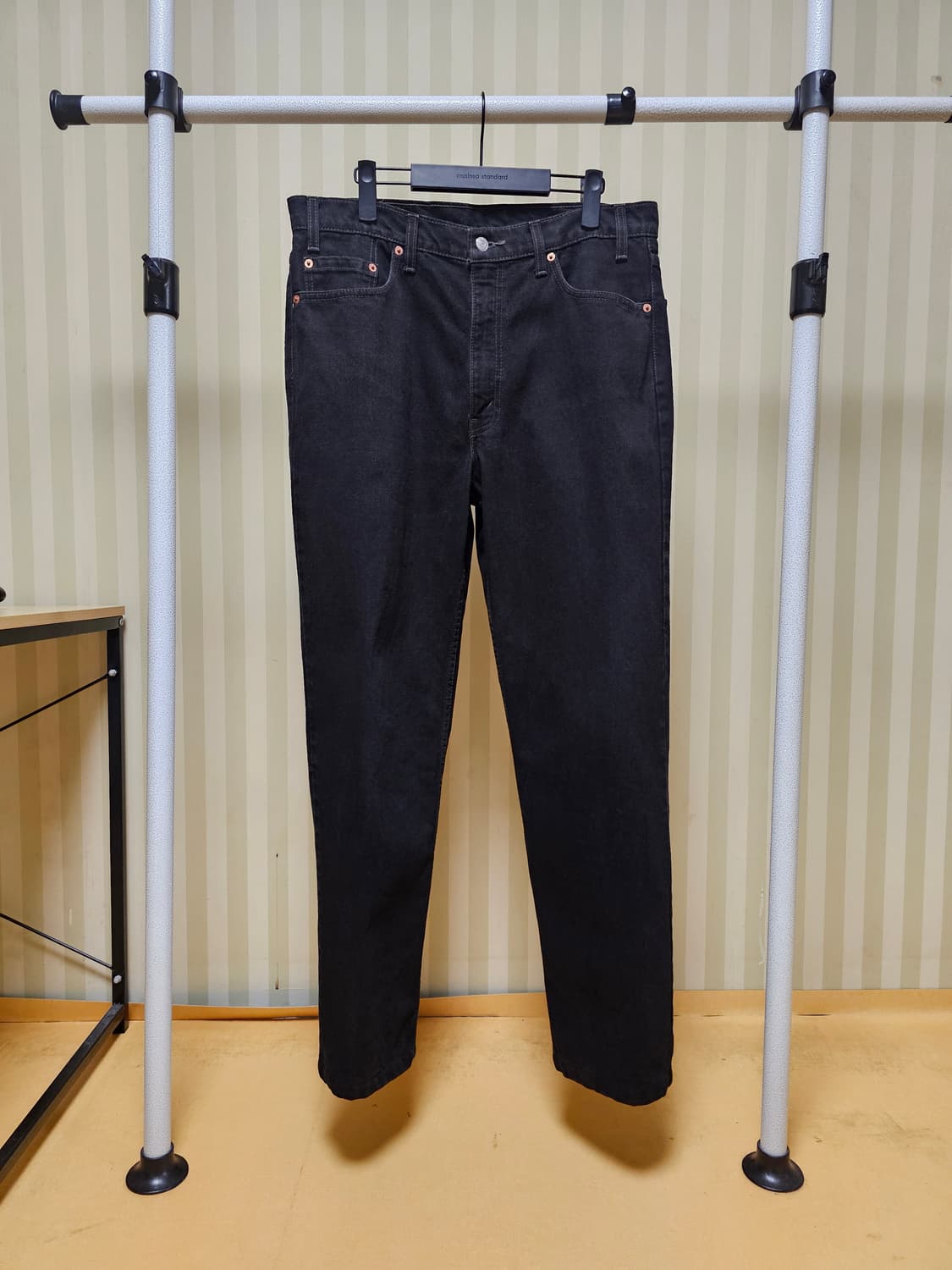 리바이스 550 36 34 상품이미지2