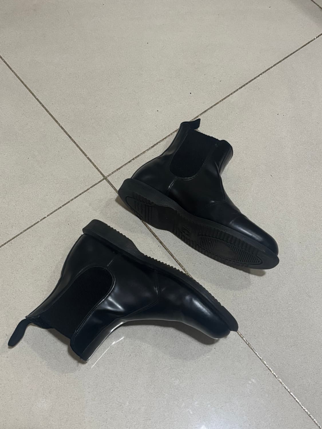 닥터마틴 첼시 부츠 EU41 상품이미지2