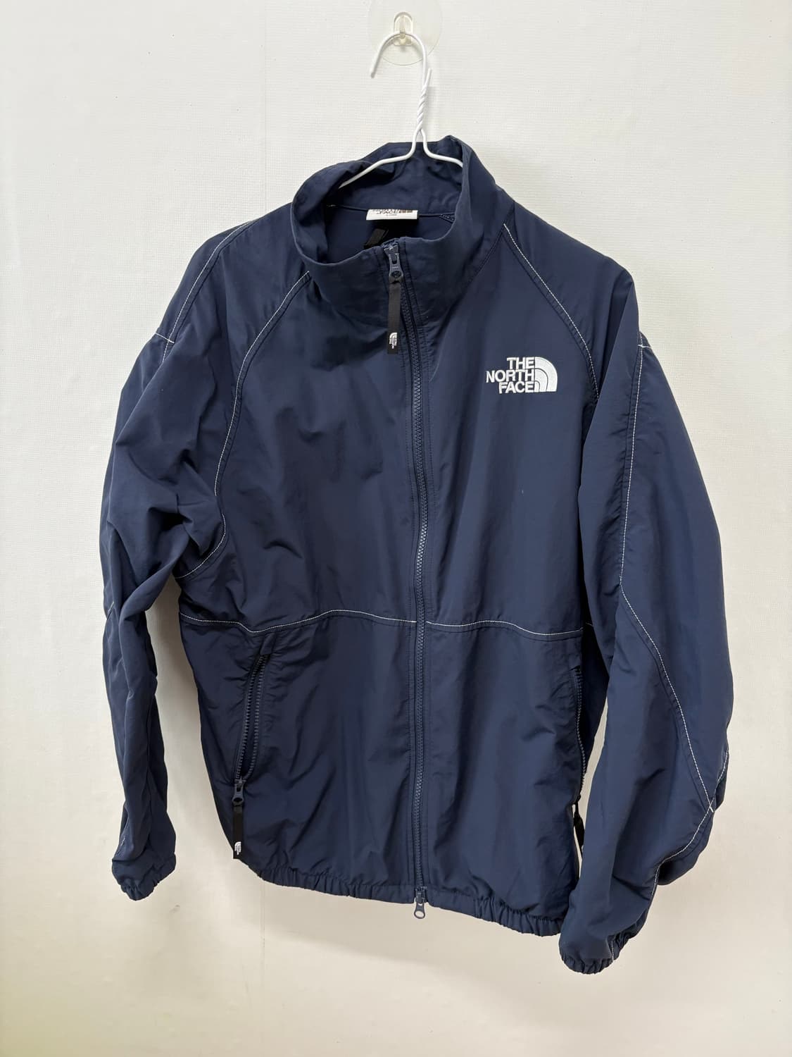 노스페이스 바람막이  상품이미지1