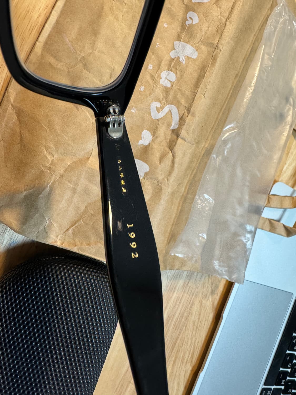 백산 안경 상품이미지8