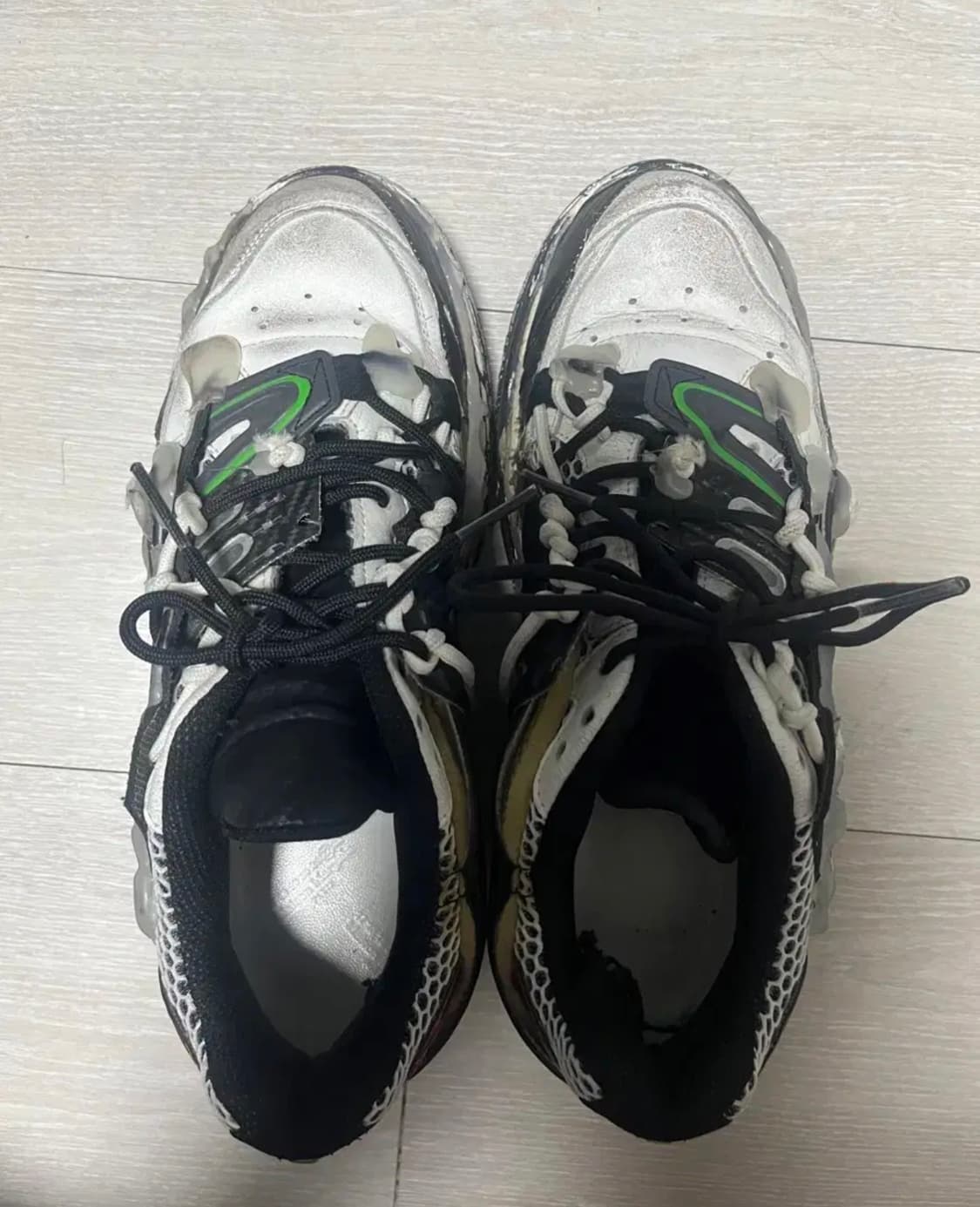 [41.5]마르지엘라 퓨전 OG컬러 41.5 상품이미지3