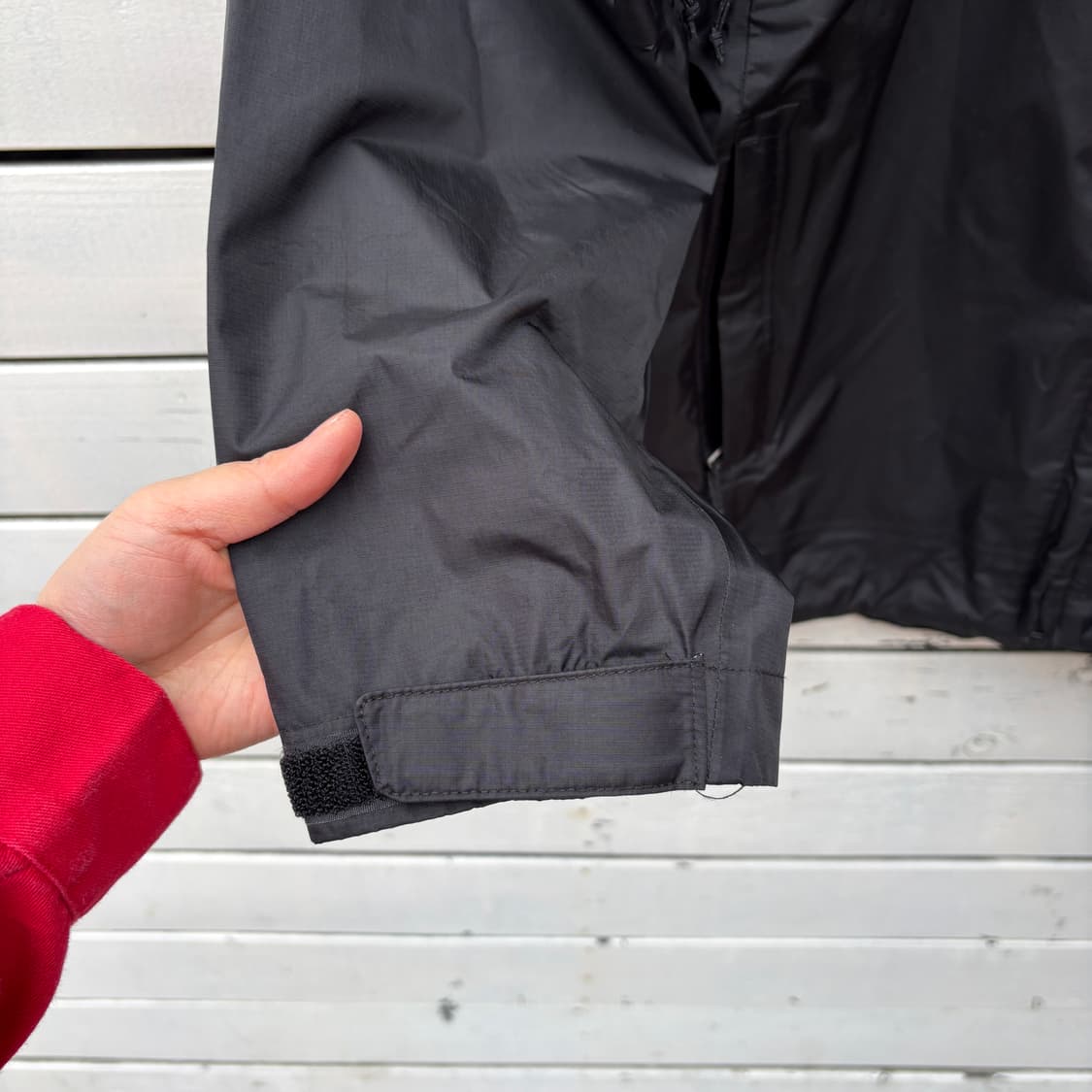 Patagonia 파타고니아 토렌쉘 바람막이 자켓 상품이미지7