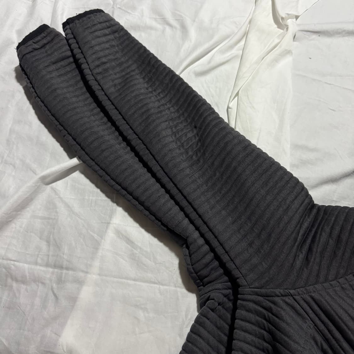 Women's Air Light Knit Full Zip Hoodie 상품이미지6