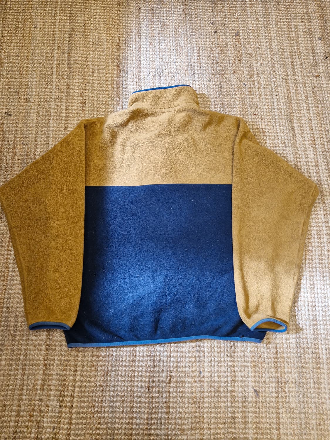 Z05 파타고니아 신칠라  상품이미지2