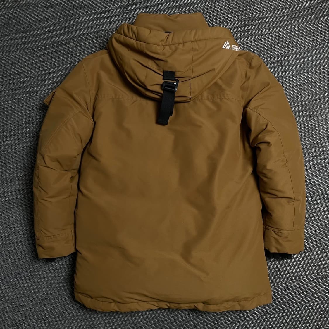 Gregory 마운틴 파카 덕다운 푸퍼 패딩o 5389 상품이미지8