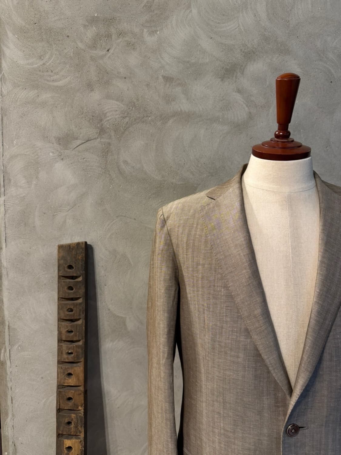 에르메네질도 제냐 테일러드 자켓 105 상품이미지2