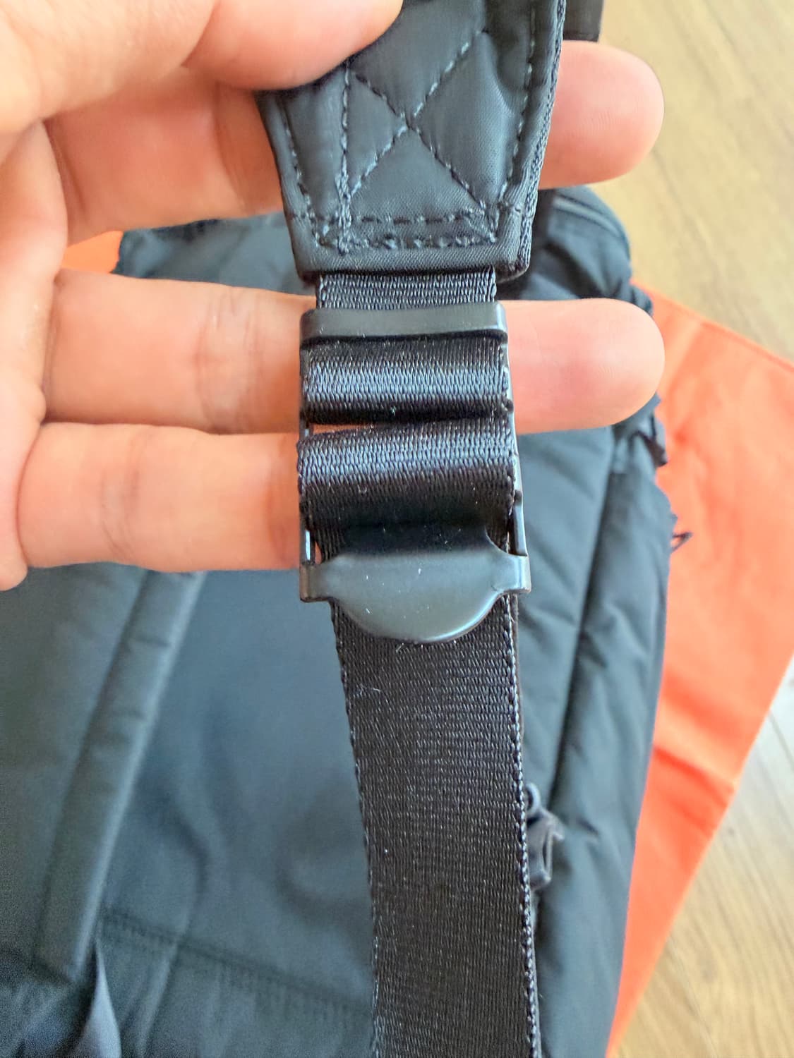 요시다포터 센시즈 백팩 상품이미지7