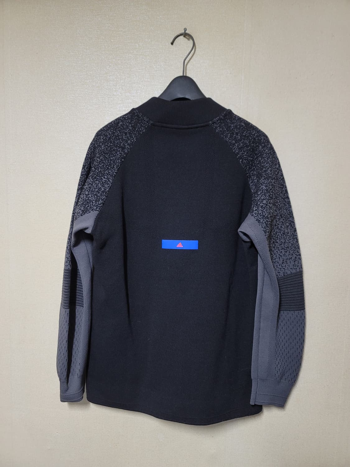 아디다스 골프 우븐자켓 상품이미지2