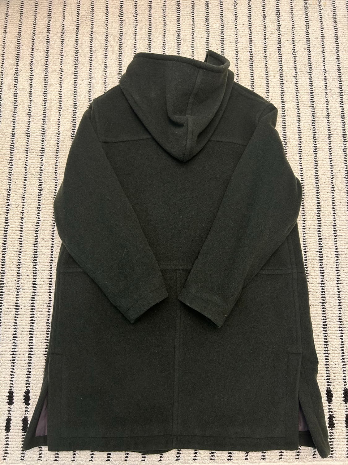 Allegri 후드 코트  상품이미지3