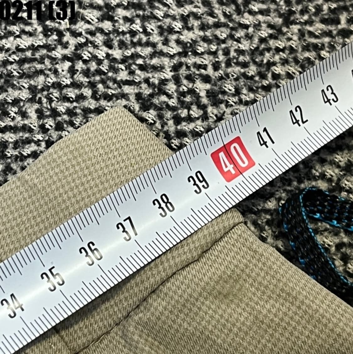 몽벨 팬츠 상품이미지6