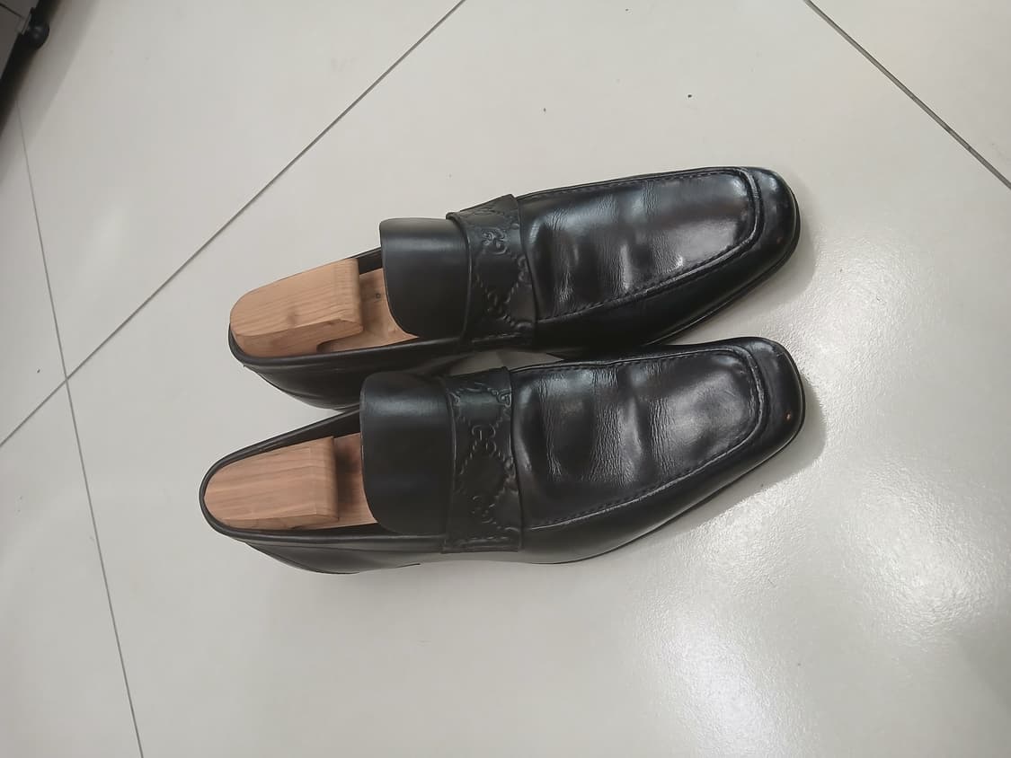 구찌 로퍼 42E ( 270 ) 상품이미지5